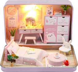 Miniatura căsuței 2Kids Toys - Teatru romantic