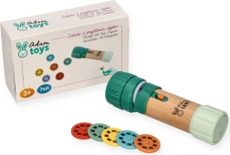 Lanternă proiector pentru copii