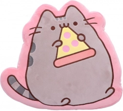Pernă Pusheen din pluș 40 cm