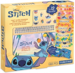 Producția Brățărilor Stitch