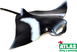 Figurină manta 12 cm