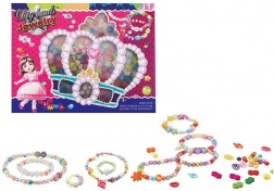 Set de mărgele pentru înșirare