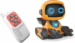 mini robot rc cu telecomandă 12 cm