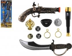 Set pirat pentru copii