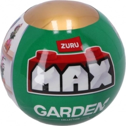Zuru Max Garden set de construcție flori