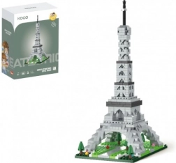 Set de construcție KOCO Turnul Eiffel