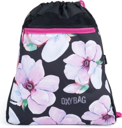 Rucsac de spate Komfort OXY Floral