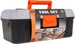 Instrumente pentru copii cu set de unelte