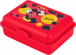 Cutie pentru gustare cu Minnie Mouse