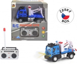 Mașină RC City Collection 1:64