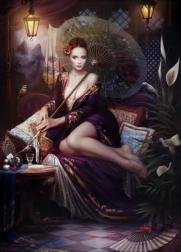 Puzzle anason 1500 piese