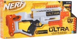 Nerf Ultra Dorado – pistolă semi-automată cu săgeți