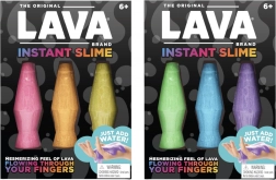 Slime instant Lava de la Schylling
