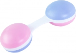 Zornă sferică colorată