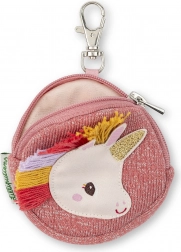 Portofel Lilliputiens Unicorn Lena