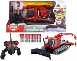 RC ratrac PistenBully 600 1:18 cu telecomandă, 51 cm