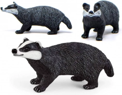 Figurină bursuc SCHLEICH