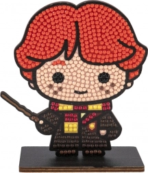 Artă Cristal Pictură cu Diamante Harry Potter: Ron Weasley