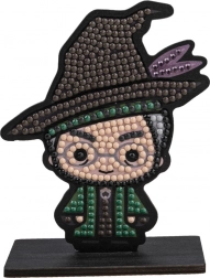 Figurină Crystal Art - Profesora McGonagall