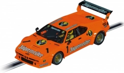 Carrera Digital 132 BMW M1 Procar Jagermeister Racing Team nr. 1