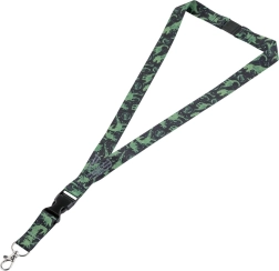 Breloc cu carabină JURASSIC WORLD