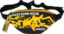 Geantă crossbody Pokémon Twilight Champions Pikachu - 1 bucată