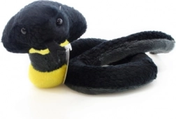 Cobra de pluș 70 cm