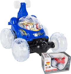 mașină cascadorie cu telecomandă 27 MHz