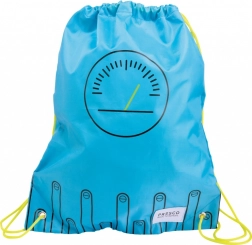 Săculeț pentru încălțăminte Technic – săculeț băieți pentru papuci și echipament sportiv