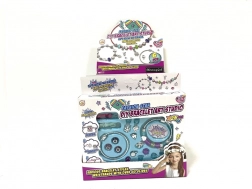 Set pentru fabricarea brățărilor Art Studio