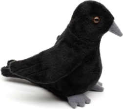 Corb de pluș 12 cm eco friendly