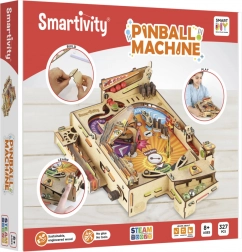 Set Pinball Smartivity
