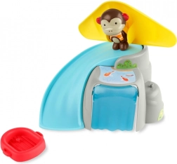Rucsac pentru toddleri Spark Style Robot