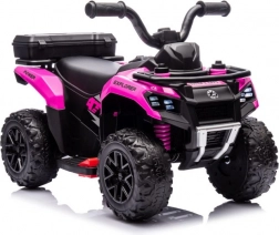 ATV electric pentru copii GTS1155 – Roz