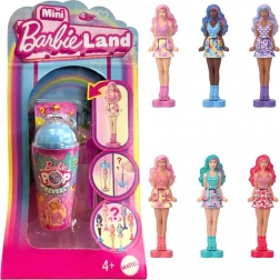 Barbie Pop Reveal – figurină de colecție cu surpriză și accesoriu