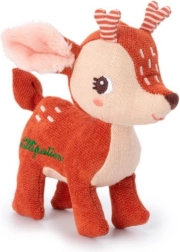 Lilliputiens jucărie mică de pluș căprioara Stella