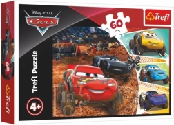 Puzzle Disney Cars 60 Piese