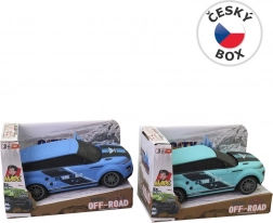 Mașină Off-road pentru copii