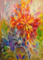 Puzzle Explozie Emoțională 1000 de piese