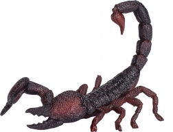 Mojo figurină scorpion imperial – mare