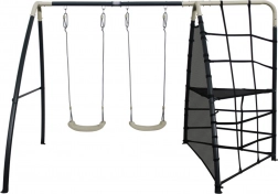 Axi centru de familie pentru alpinism