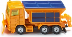 Siku Super plug de zăpadă – Seria 13