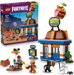 Lego Fortnite Restaurantul Durrr Burger