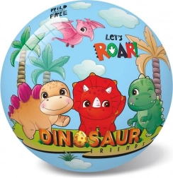 Minge Dinozauri Prieteni 14 cm