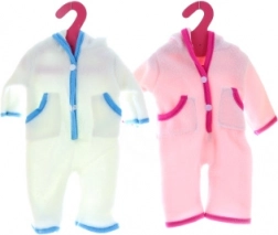 Haine pentru păpușă 35–45 cm