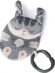 Jucărie suspendată Ababu Suscător Pisicuță