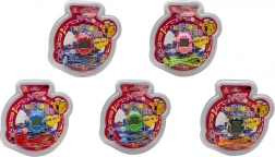 Joc digital cu animăluțe cu breloc