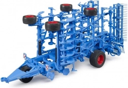 Freza de sol Lemken Grubber Koralin 9