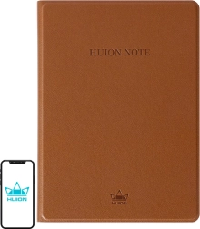 Carnet digital Huion Note X10