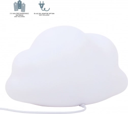 A Little Lovely Company lumină de noapte – Norișor